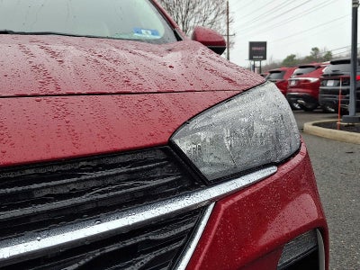 2020 Buick Encore GX Preferred