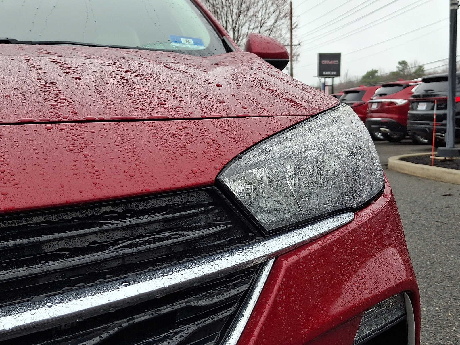 2020 Buick Encore GX Preferred