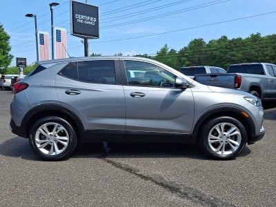 2023 Buick Encore GX Preferred