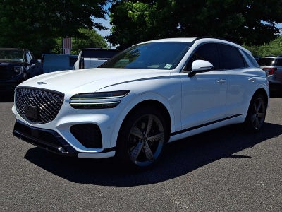 2023 Genesis GV70 3.5T Sport