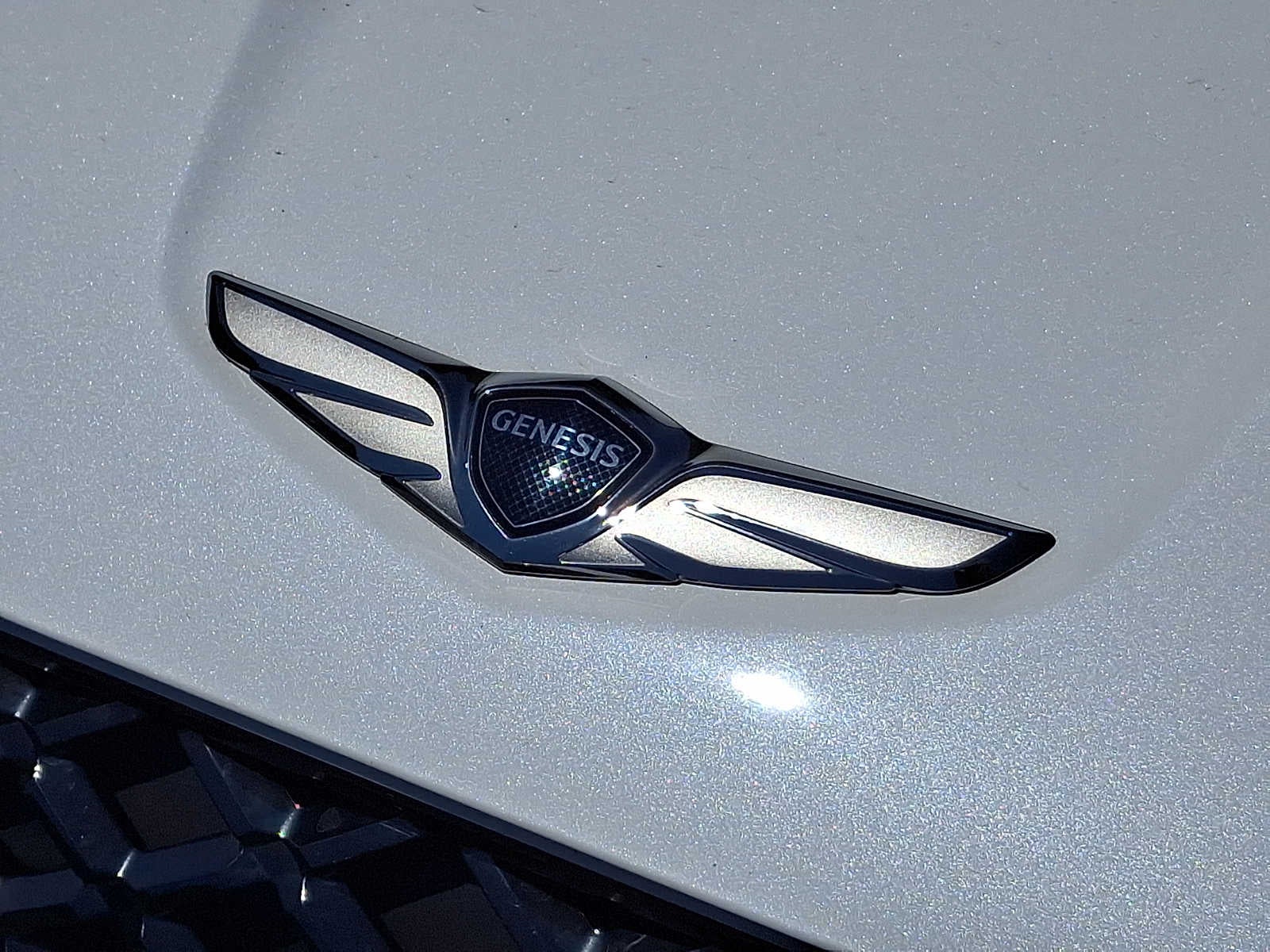 2023 Genesis GV70 3.5T Sport