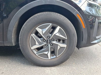 2022 Kia Sorento Hybrid S