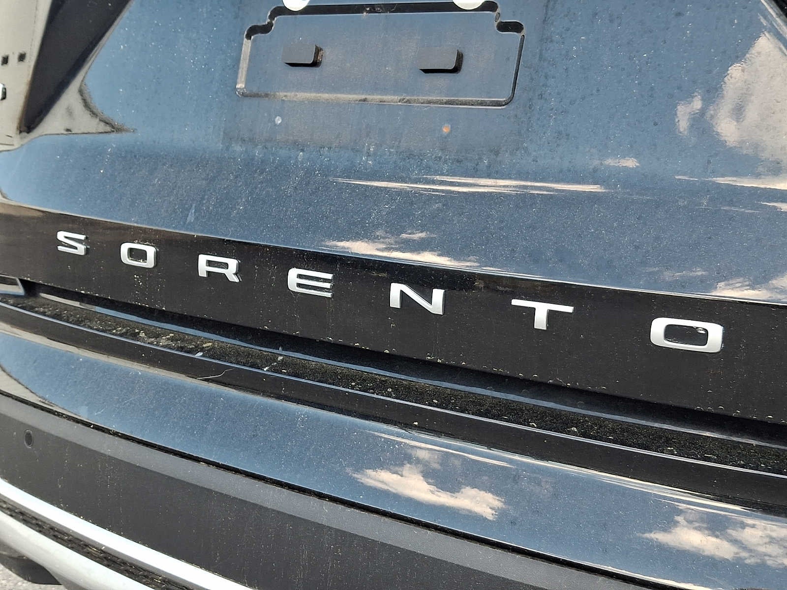2022 Kia Sorento Hybrid S