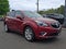 2020 Buick Envision Preferred