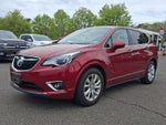 2020 Buick Envision Preferred