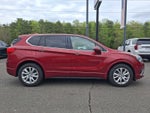 2020 Buick Envision Preferred
