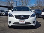 2020 Buick Envision Essence Group