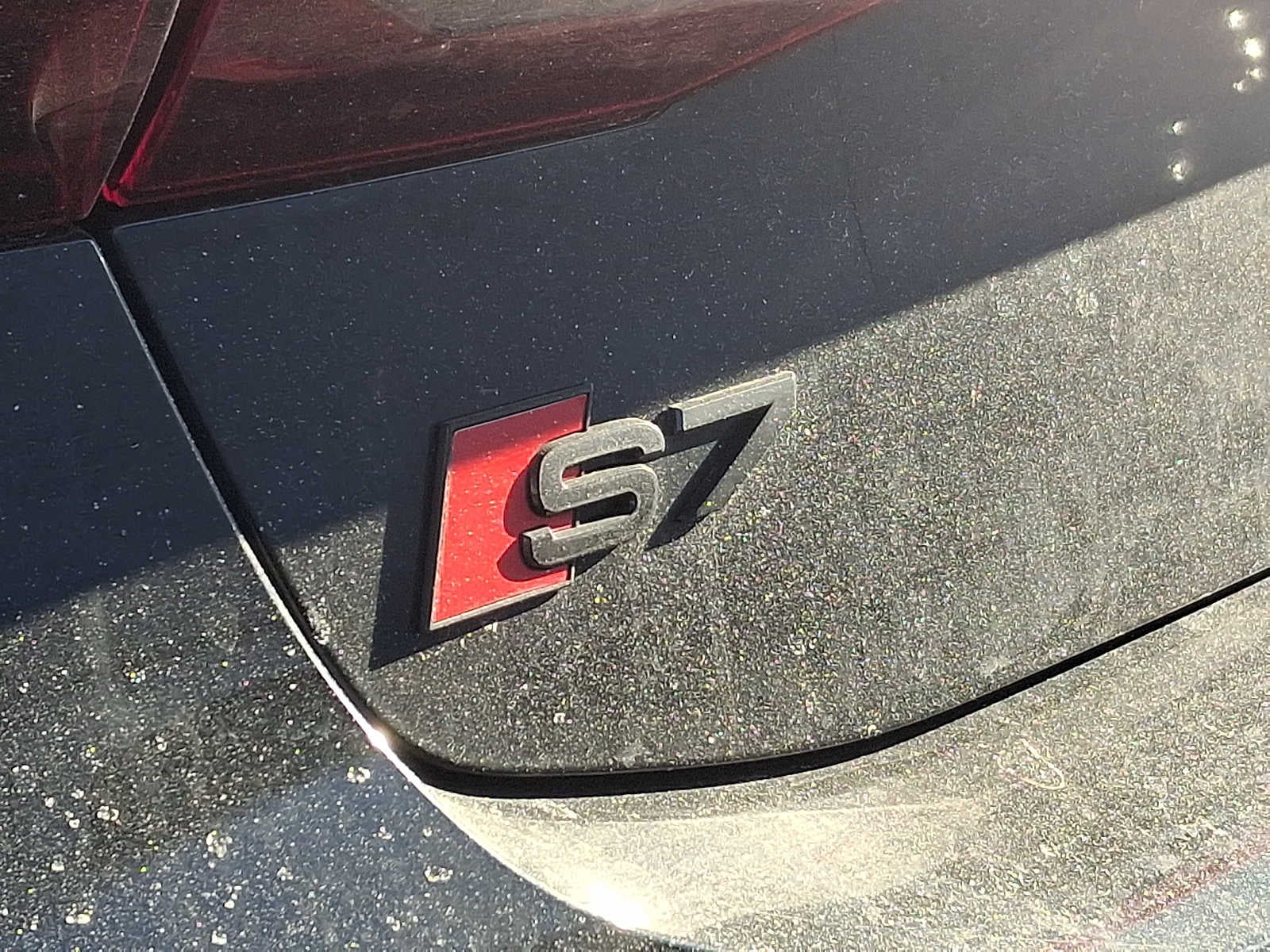 2019 Audi A7 Premium Plus