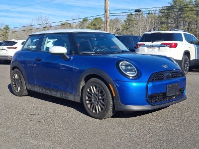 2025 MINI Hardtop 2 Door Cooper
