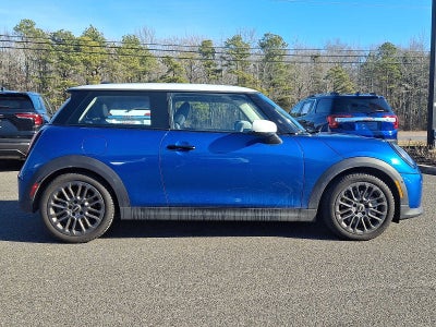 2025 MINI Hardtop 2 Door Cooper