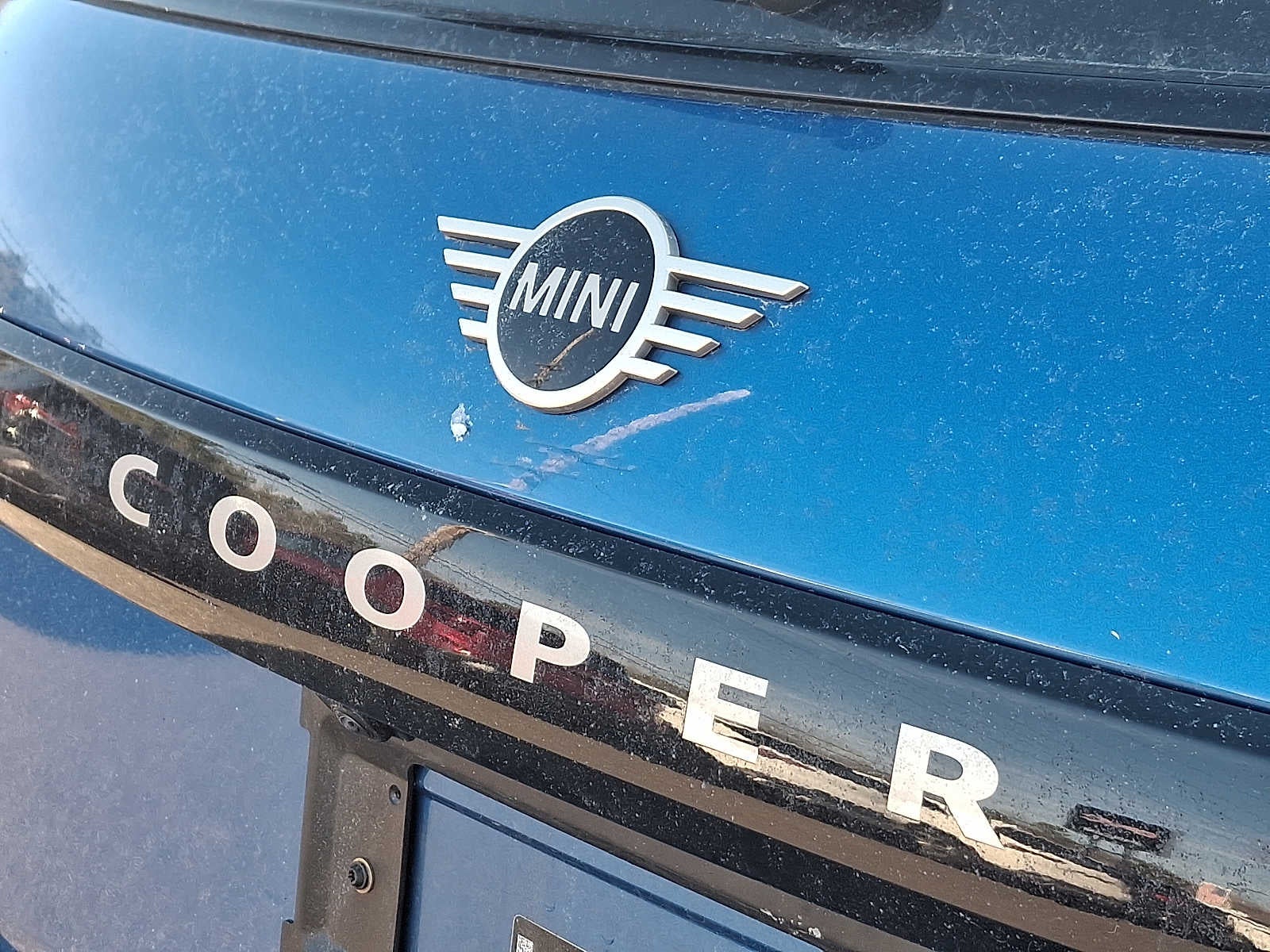 2025 MINI Hardtop 2 Door Cooper
