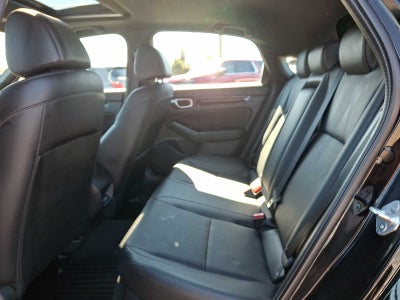 2023 Honda Civic Hatchback Sport Touring