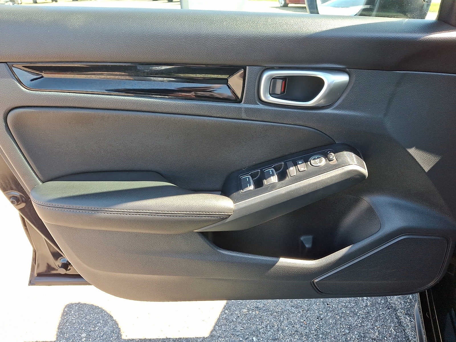 2023 Honda Civic Hatchback Sport Touring