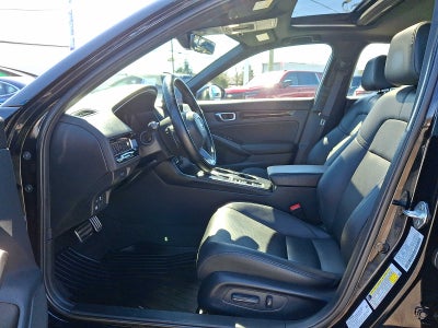 2023 Honda Civic Hatchback Sport Touring