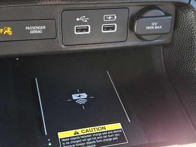 2023 Honda Civic Hatchback Sport Touring