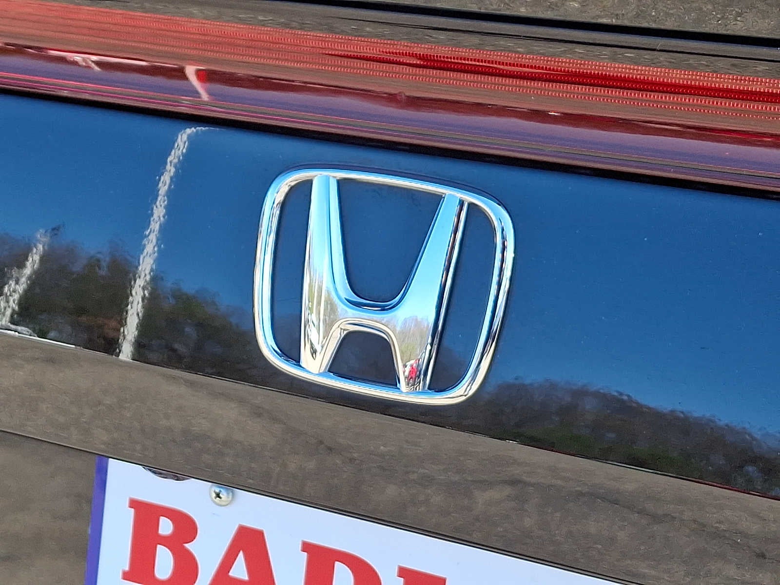 2023 Honda Civic Hatchback Sport Touring