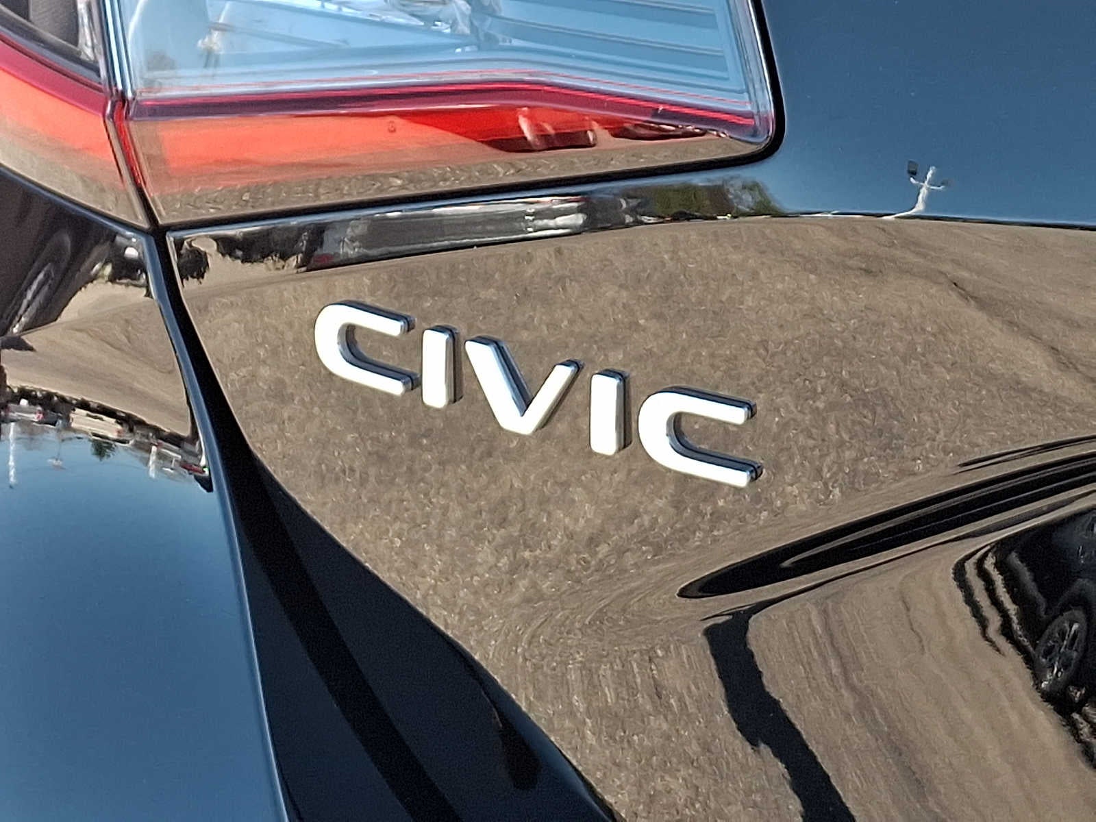2023 Honda Civic Hatchback Sport Touring