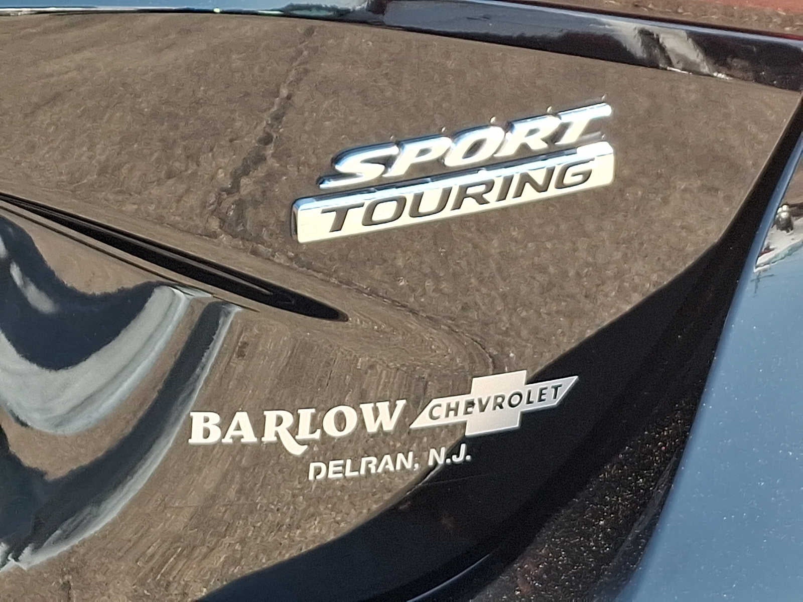 2023 Honda Civic Hatchback Sport Touring