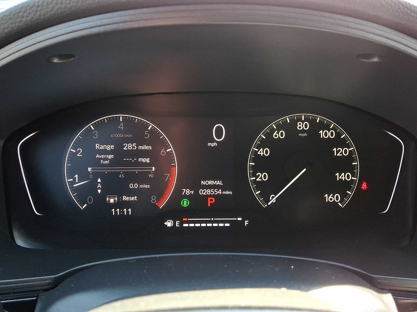 2025 Honda Civic Hatchback Sport