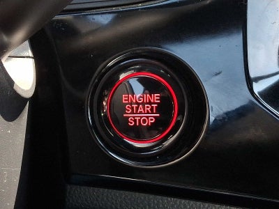 2025 Honda Civic Hatchback Sport