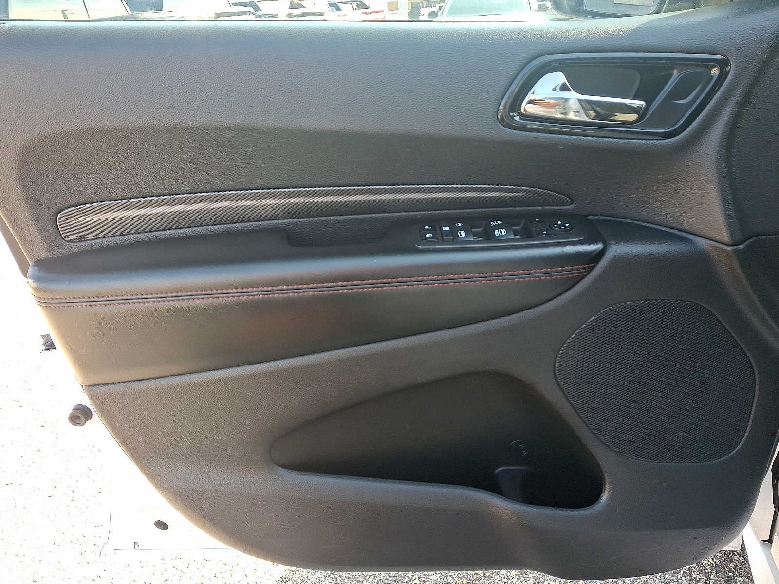 2023 Dodge Durango GT Launch Edition