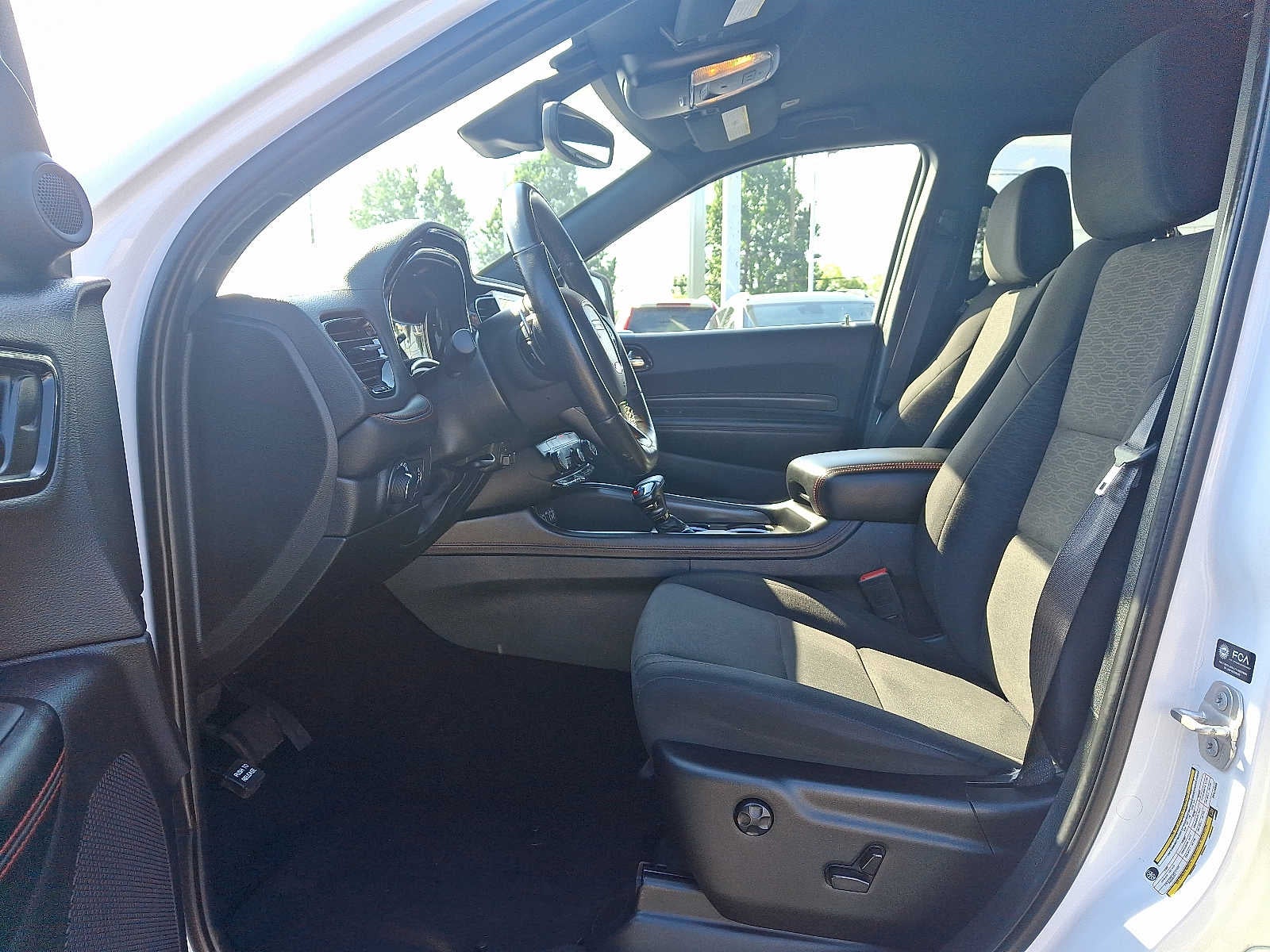 2023 Dodge Durango GT Launch Edition