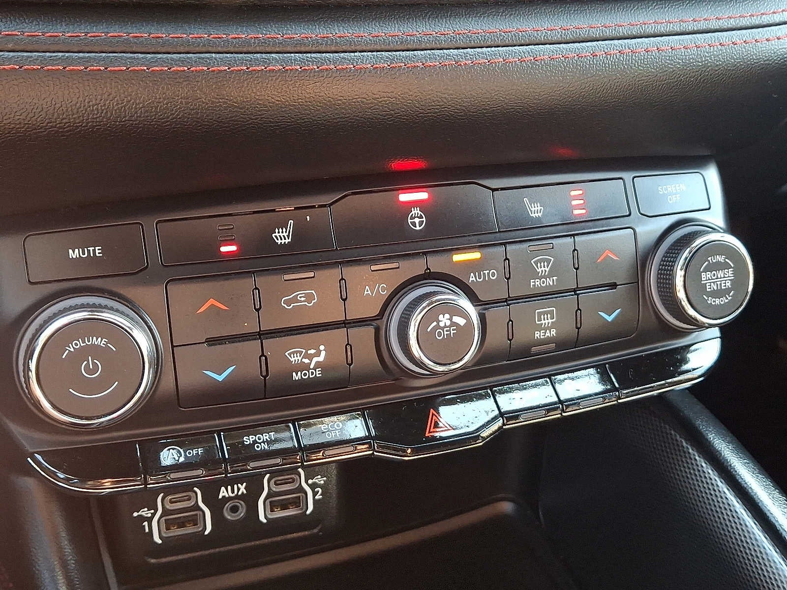 2023 Dodge Durango GT Launch Edition