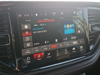 2023 Dodge Durango GT Launch Edition