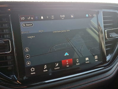 2023 Dodge Durango GT Launch Edition