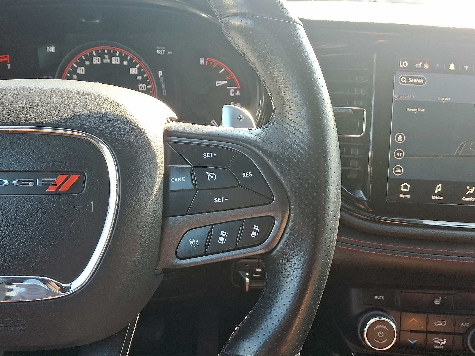 2023 Dodge Durango GT Launch Edition