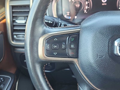 2023 RAM 1500 Longhorn
