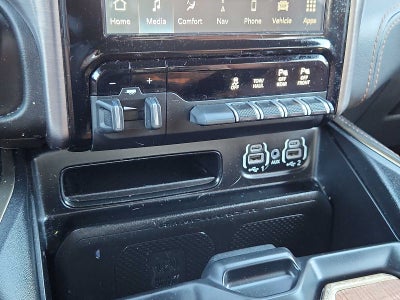 2023 RAM 1500 Longhorn