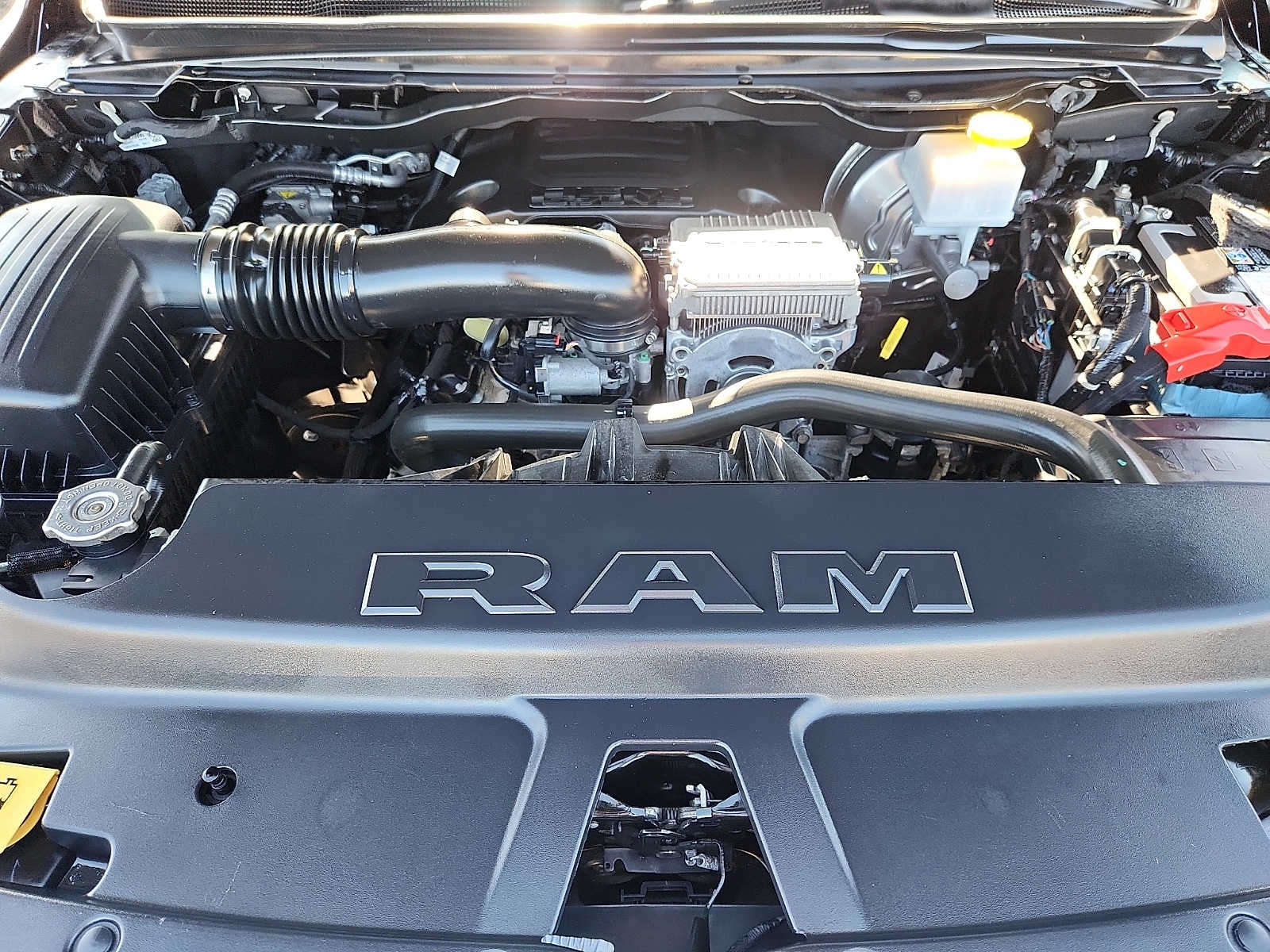 2023 RAM 1500 Longhorn