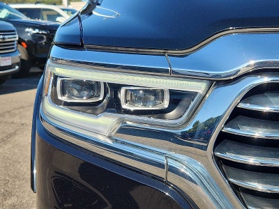 2023 RAM 1500 Longhorn