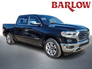 2023 RAM 1500 Longhorn