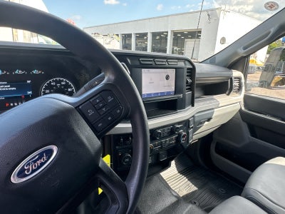 2023 Ford Super Duty F-450 DRW XL