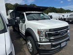 2022 Ford Super Duty F-600 DRW XL