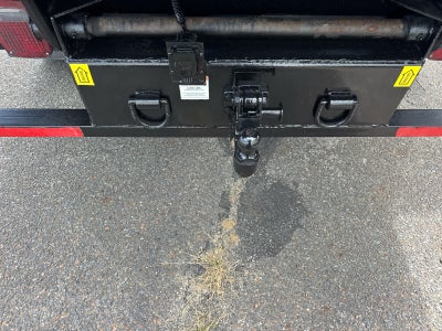 2022 Ford Super Duty F-600 DRW XL