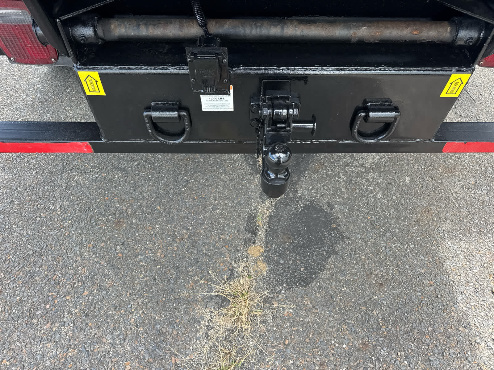2022 Ford Super Duty F-600 DRW XL
