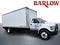 2019 Ford Super Duty F-750 Straight NA