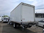 2019 Ford Super Duty F-750 Straight NA