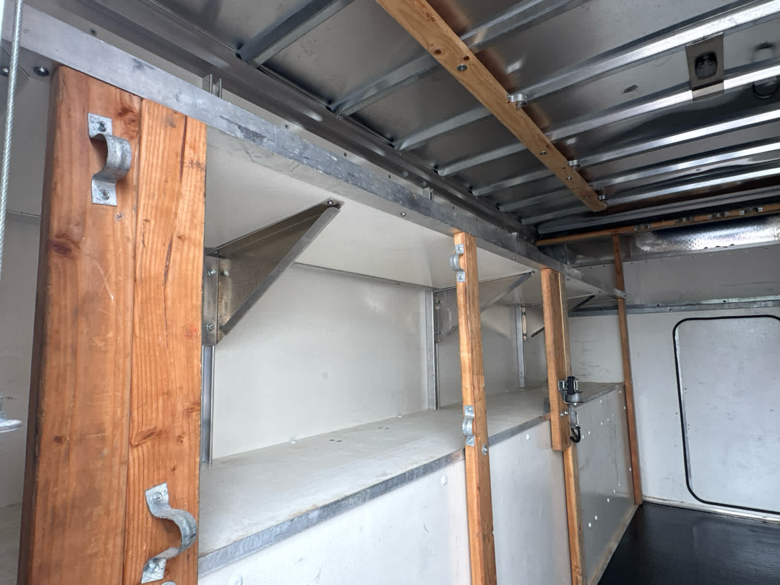 2024 Ford E-Series Cutaway BASE