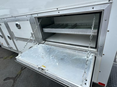 2024 Ford E-Series Cutaway BASE