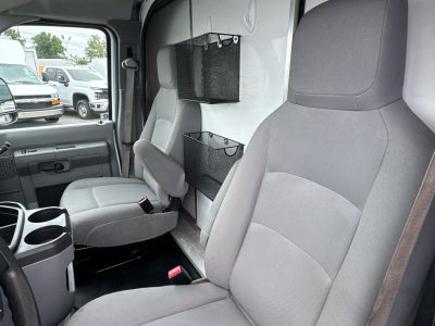2024 Ford E-Series Cutaway BASE