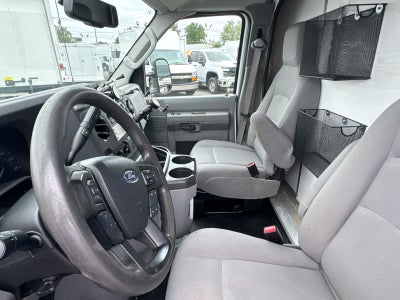 2024 Ford E-Series Cutaway BASE