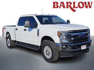 2021 Ford Super Duty F-250 SRW XL