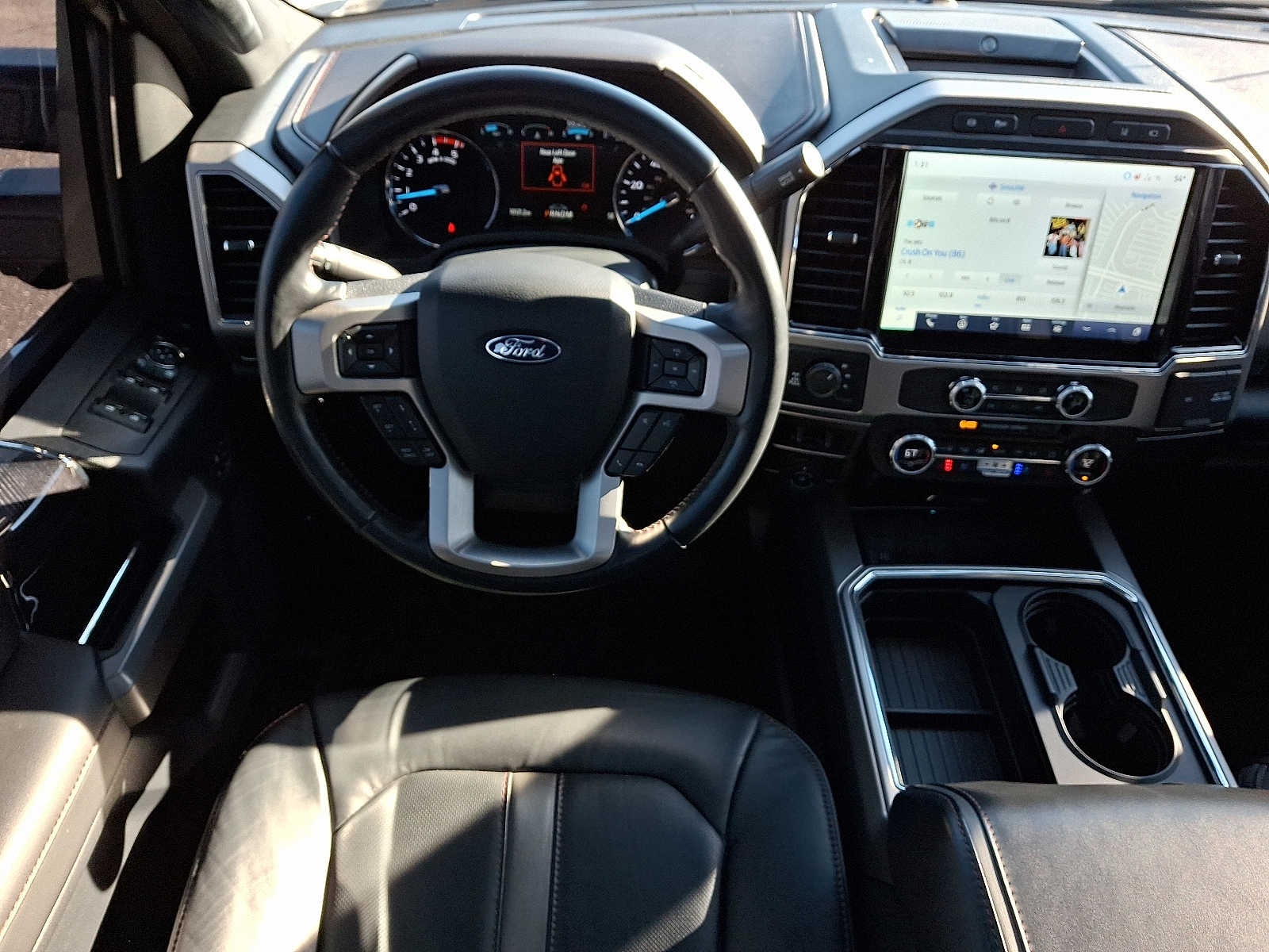 2022 Ford Super Duty F-250 SRW XL