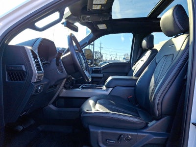 2022 Ford Super Duty F-250 SRW XL