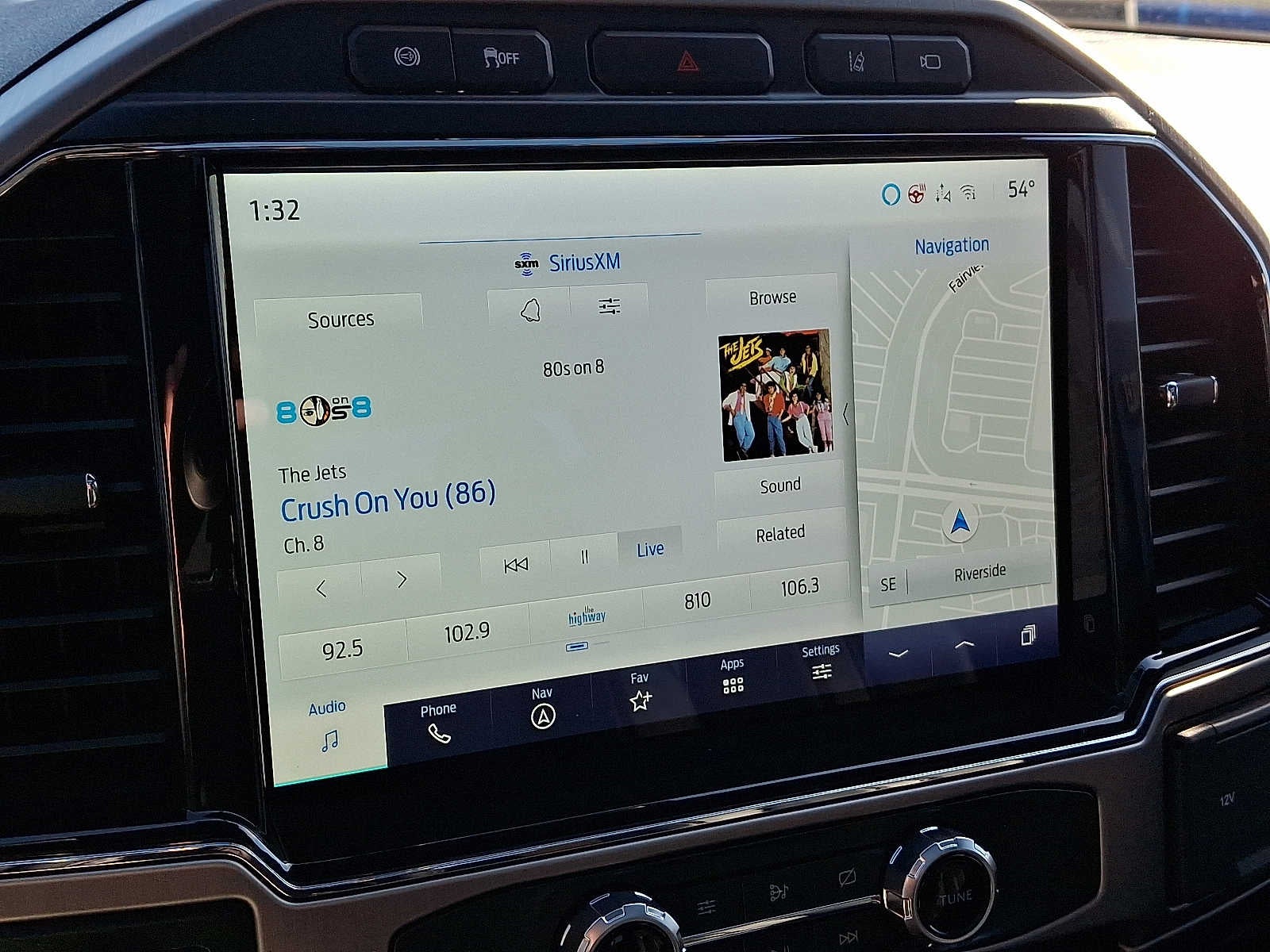 2022 Ford Super Duty F-250 SRW XL