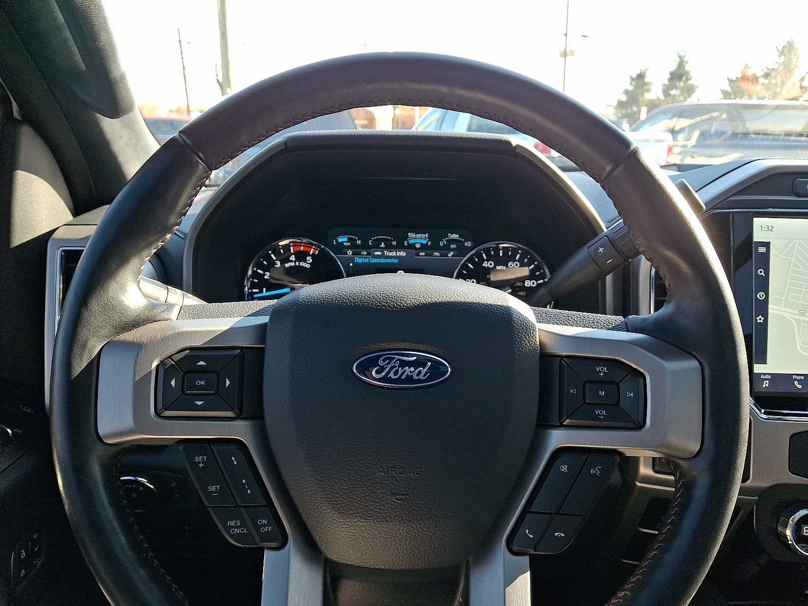 2022 Ford Super Duty F-250 SRW XL